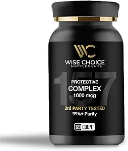 Read more about the article Protective supplements