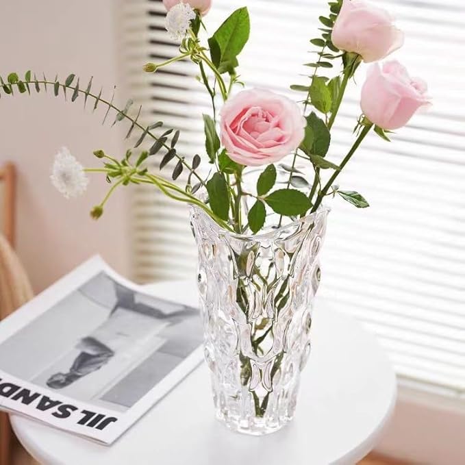 Read more about the article Luxury Glass Vase