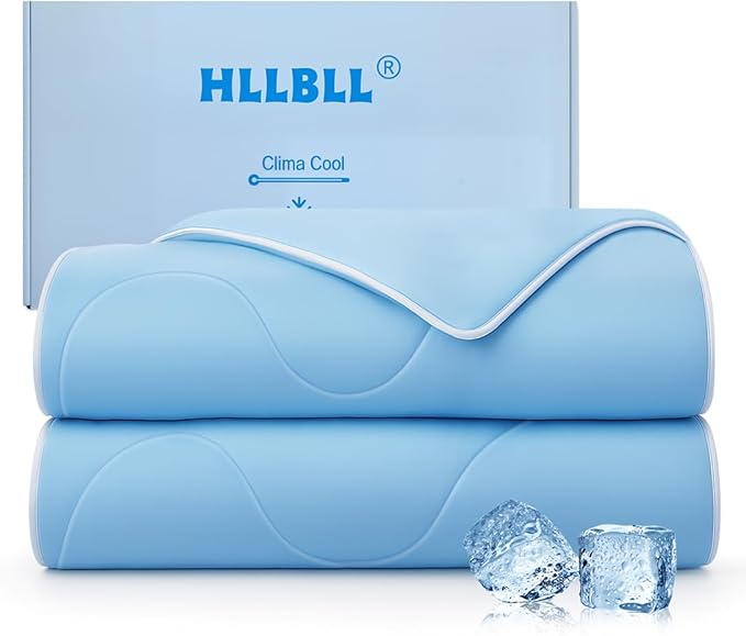 Read more about the article Cooling comforter