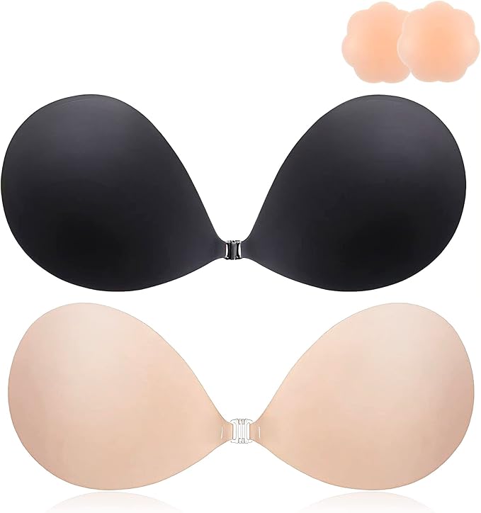 Read more about the article Sticky bra