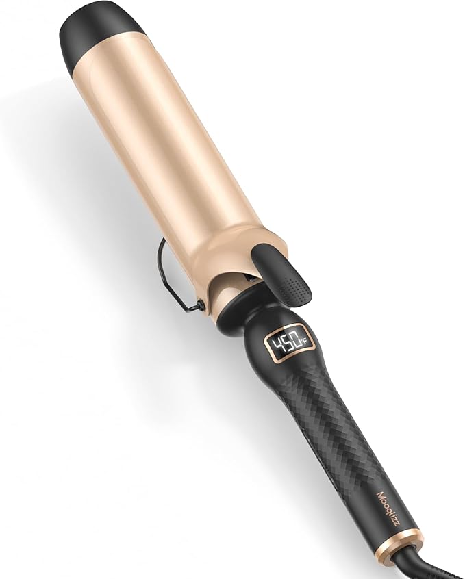Read more about the article Curling iron 2 inch