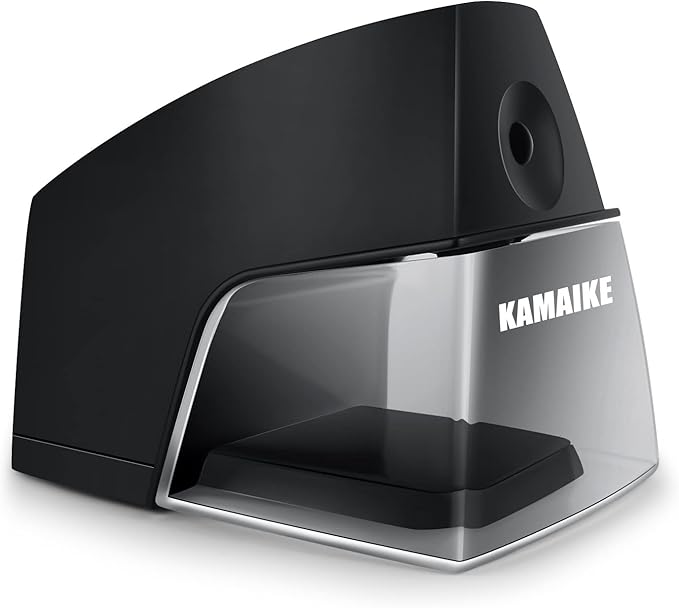 Read more about the article Electric Pencil sharpener