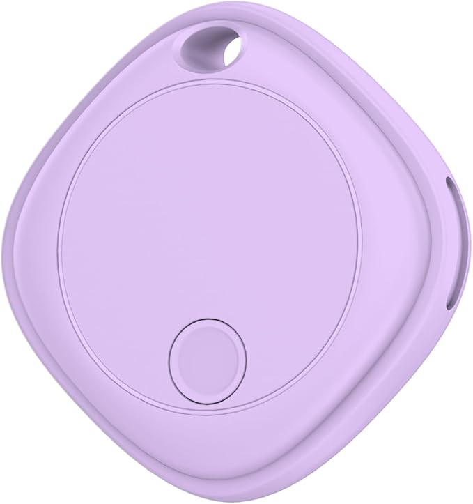 Read more about the article Bluetooth Tracker