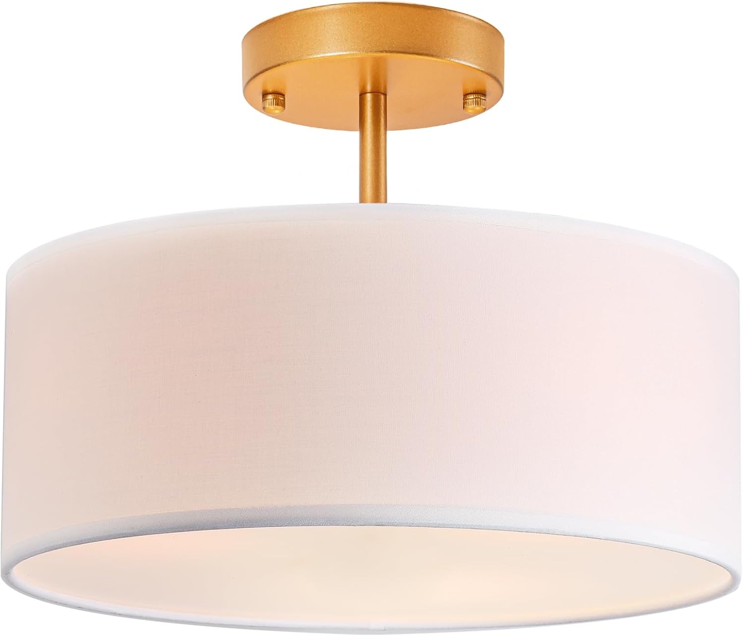 Read more about the article Semi Flush Mount Ceiling Light