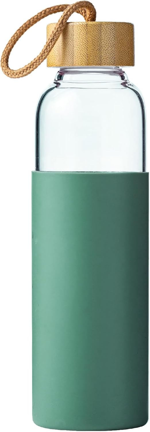 Read more about the article Bottle