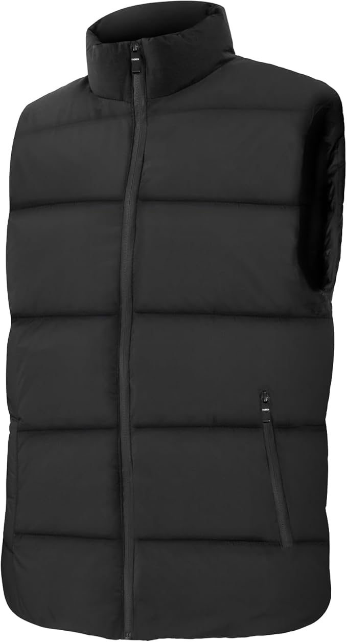 Read more about the article Vest