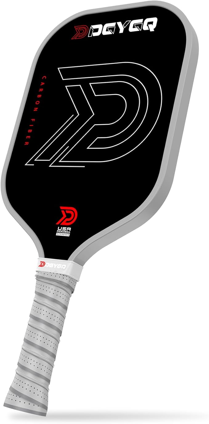 Read more about the article Pickle ball paddles