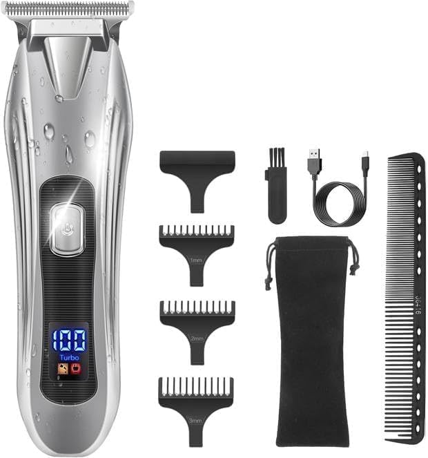 Read more about the article Beard trimmer