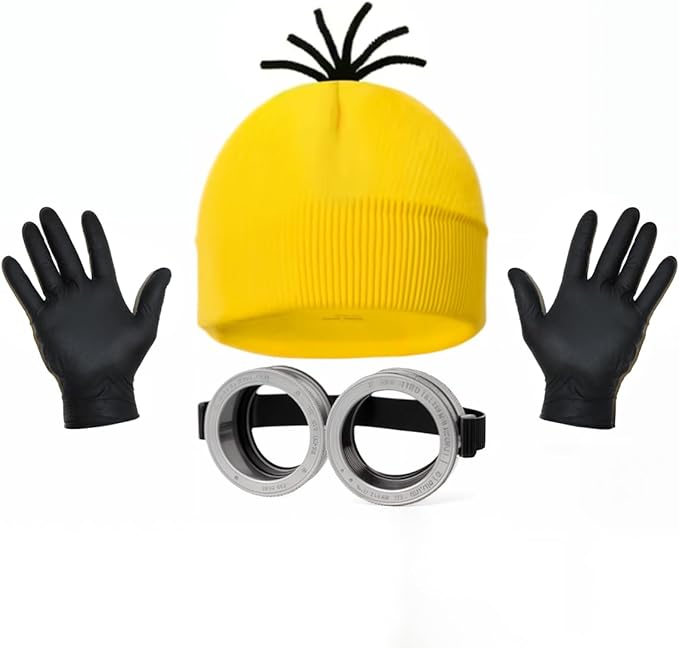 Read more about the article Halloween costume