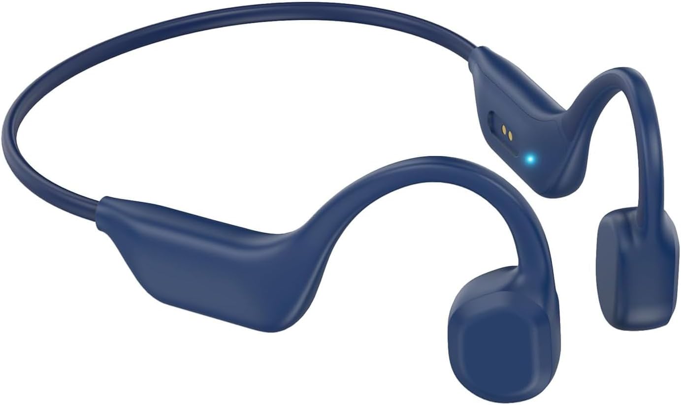 Read more about the article Bone Conduction Headphones