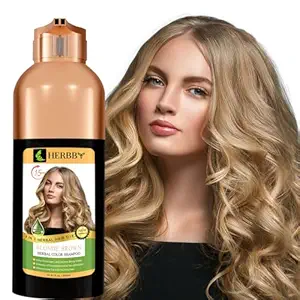 Read more about the article Hair Color Shampoo