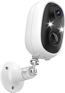 Read more about the article ILWUT security cameras