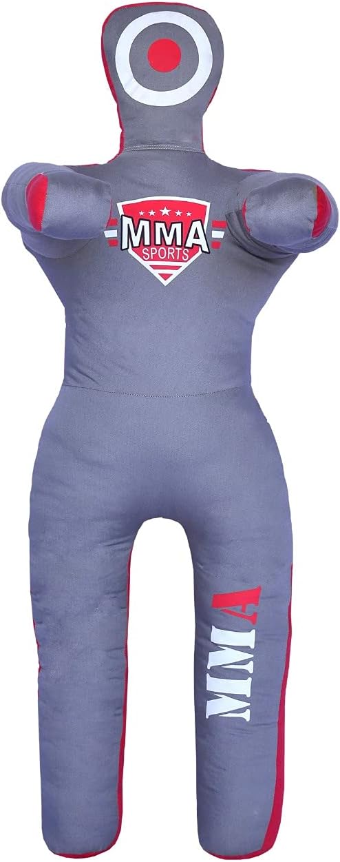 Read more about the article Kids Grappling Standing