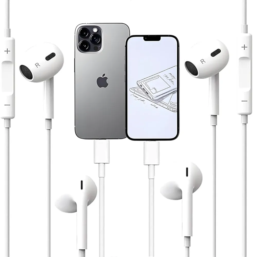 Read more about the article Iphone headphones