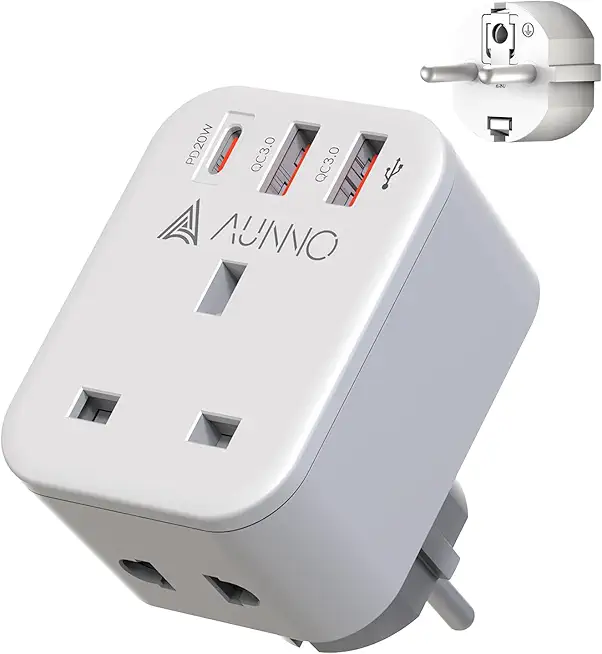 Read more about the article Adapter