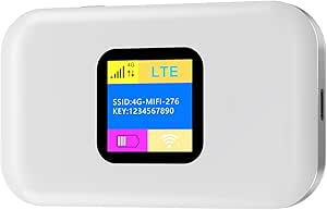 Read more about the article Portable Travel Wifi Device z