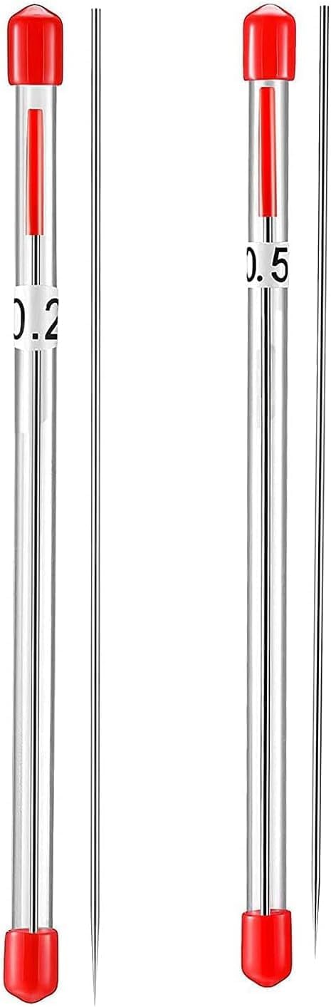 Read more about the article airbrush needle
