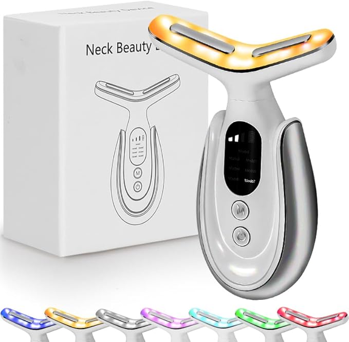 Read more about the article Face massager