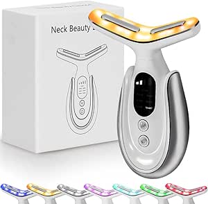 Read more about the article Face Massager Anti Aging Neck Eye z