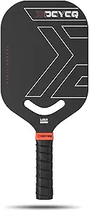Read more about the article Pickleball Paddles