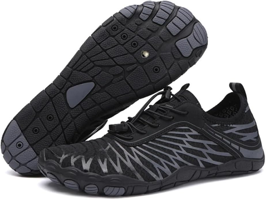 Read more about the article Grounding Barefoot Shoes with Copper