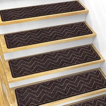 Read more about the article Stair Treads