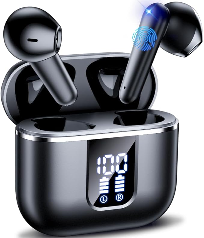 Read more about the article Wireless Earbuds