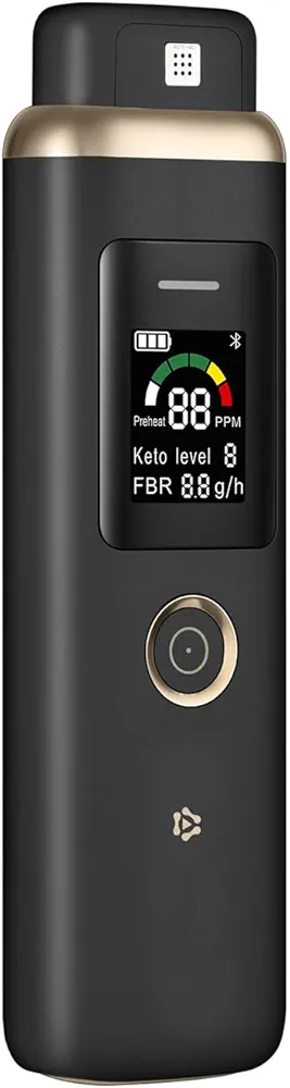 Read more about the article Breath Analyzer Portable z