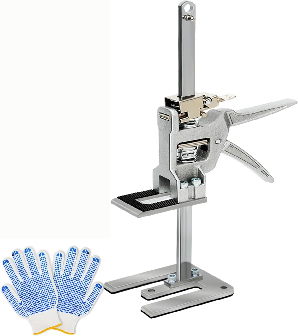 Read more about the article Labor Saving Arm Jack