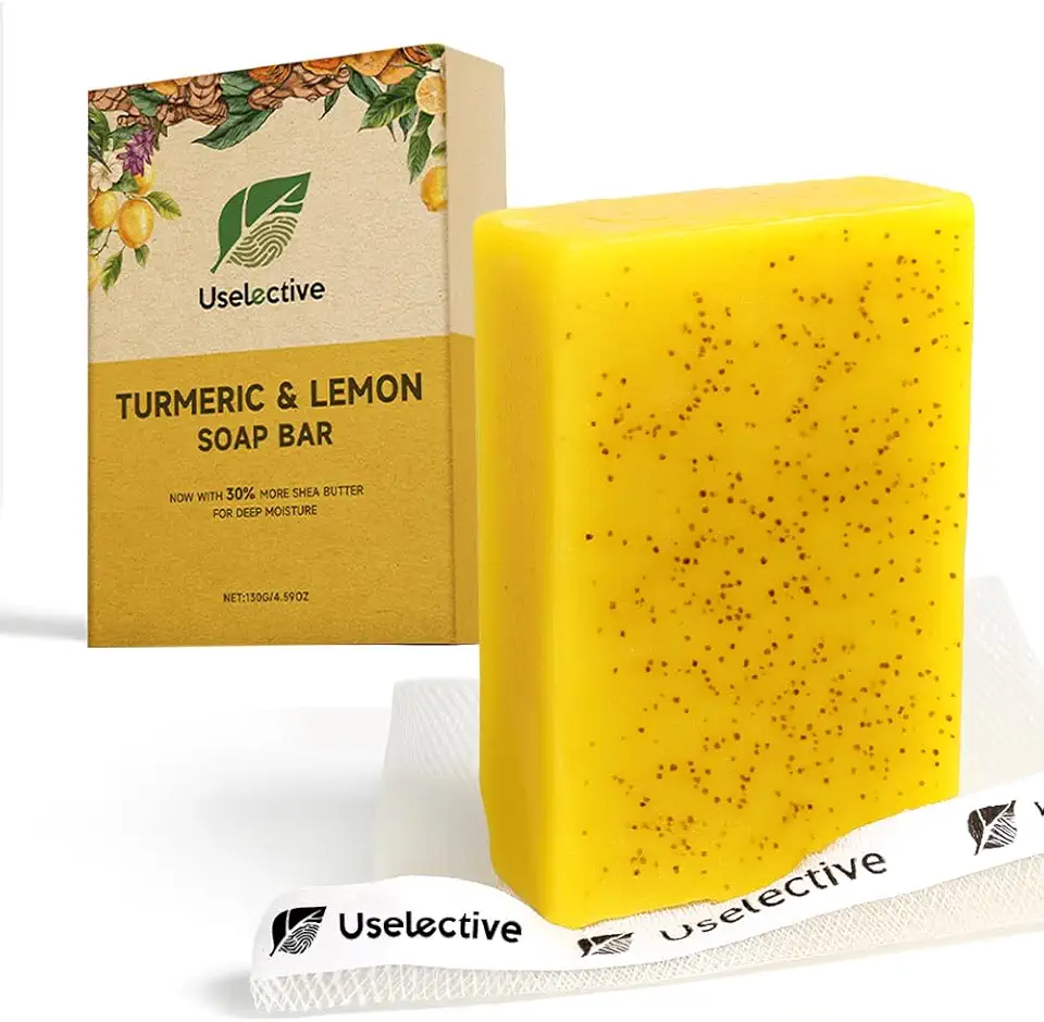 Read more about the article Soap