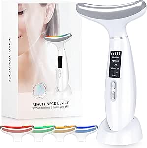 Read more about the article Face massager