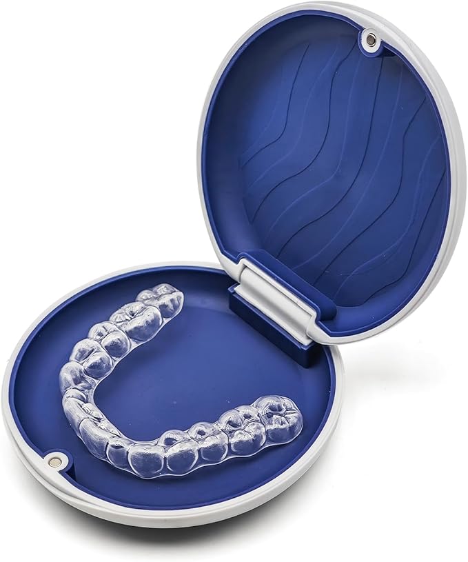 Read more about the article Mouth guard