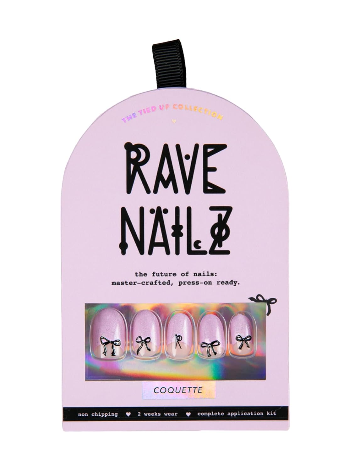 Read more about the article Rave Nailz Coquette
