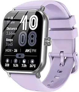 Read more about the article jacoosa smart watch