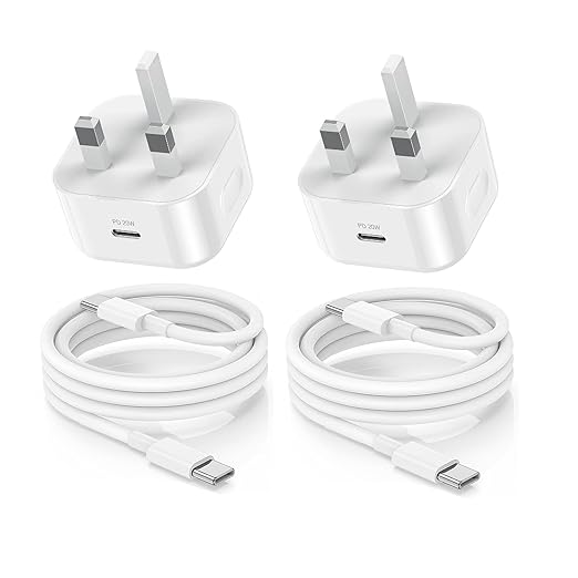 Read more about the article IPhone fast charger