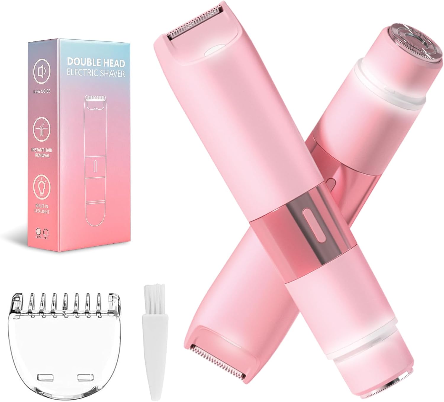 Read more about the article Bikini Trimmer for Women