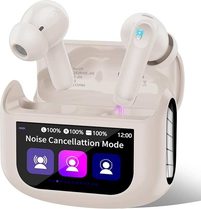 Read more about the article AI Headphones Translator