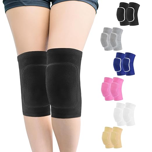 Read more about the article knee pads