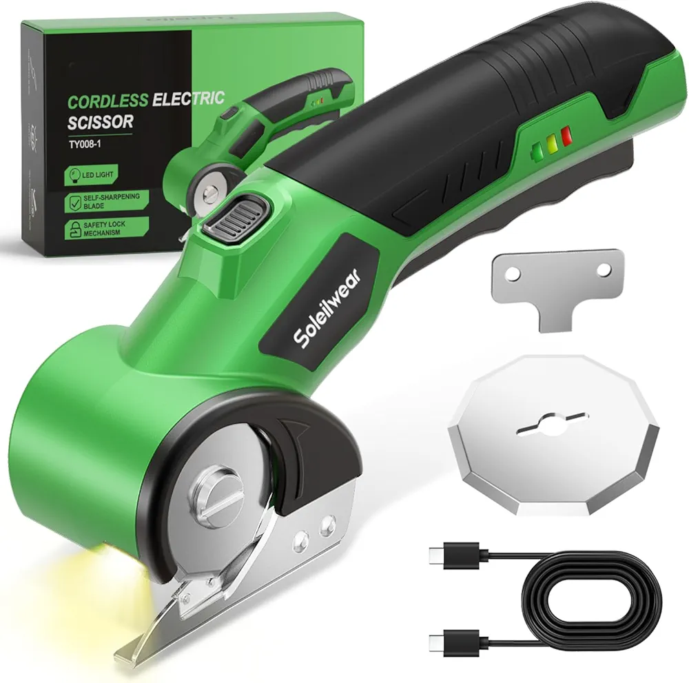 Read more about the article Cutter