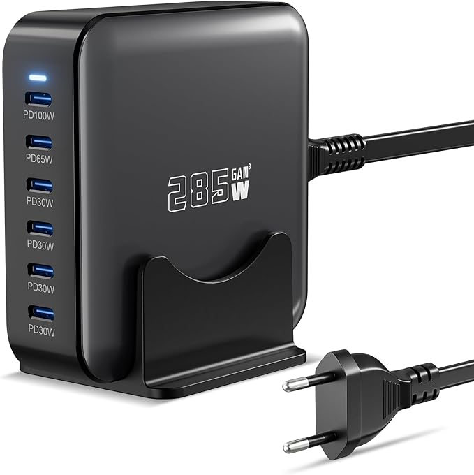 Read more about the article 100w Usb Charger