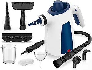 Read more about the article one-touch pressure steam cleaner