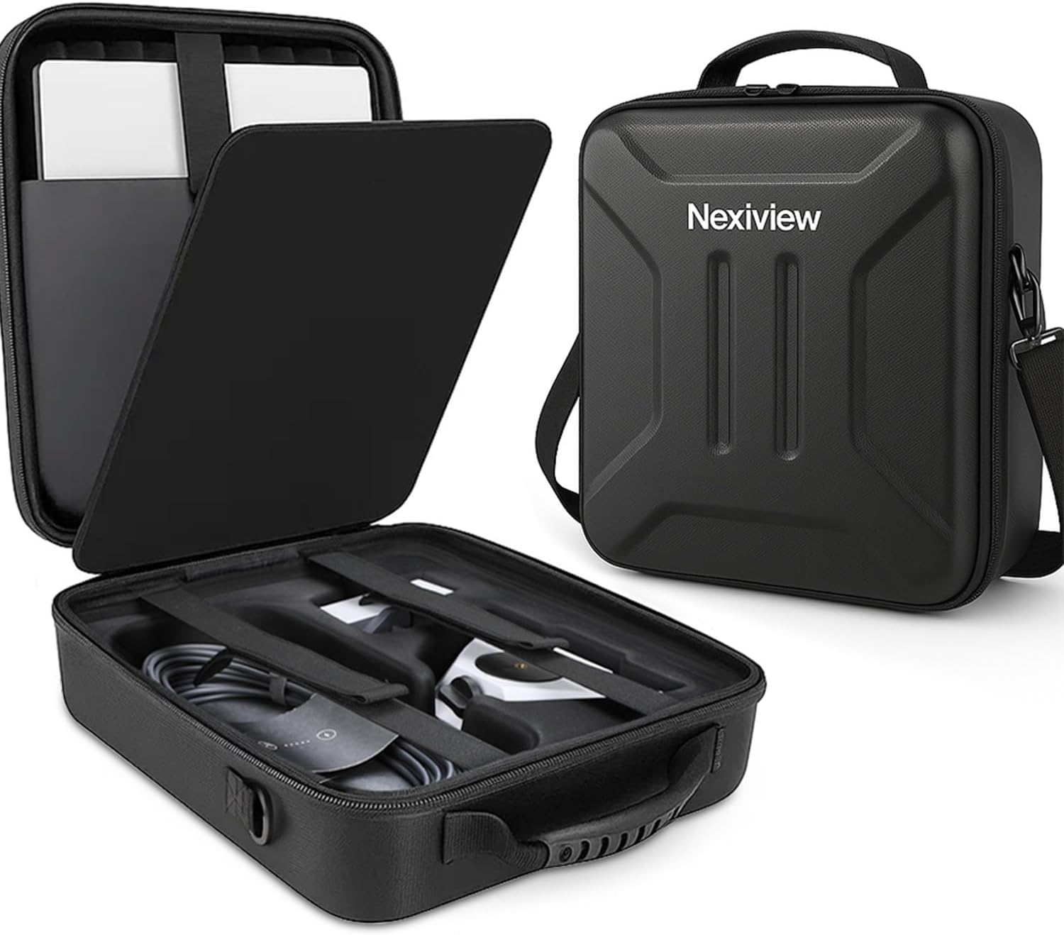 Read more about the article Vehicle Soft-Shell Carriers