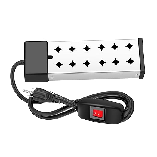 Read more about the article Immersion Water Heater,with 304 Stainless