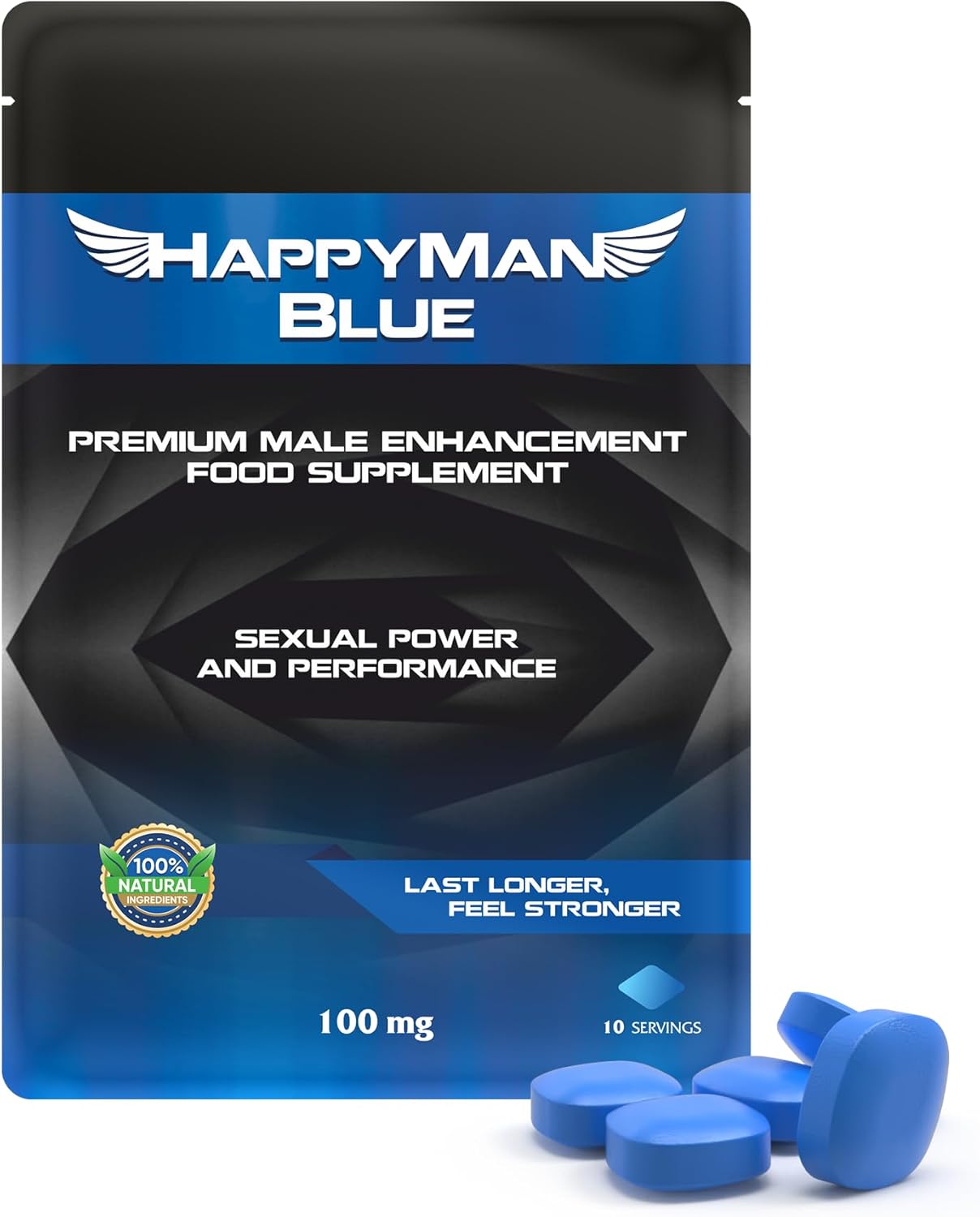 Read more about the article Natural Herbal Supplements