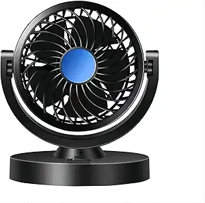 Read more about the article 12v car fan cigarette lighter