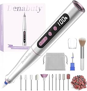 Read more about the article nail drill