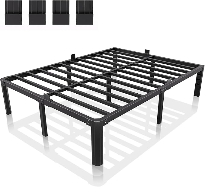 Read more about the article 14 inch queen bed frame