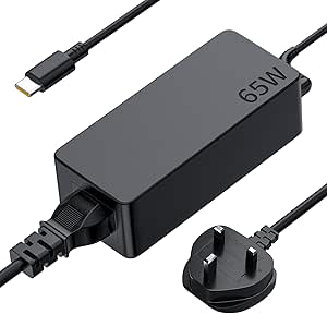 Read more about the article 65W USB C Charger for Thinkpad