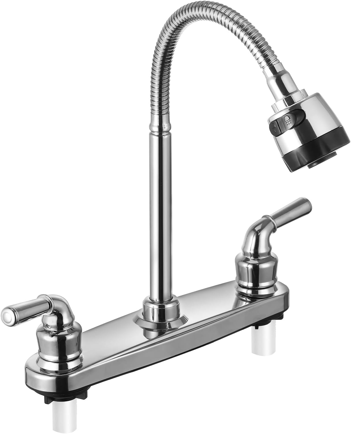 Read more about the article RV Kitchen Faucet