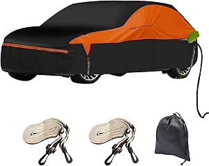 Read more about the article Car cover